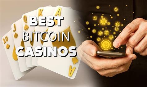Best Bitcoin Casino Sites: Top 30 Bitcoin Casinos in 2022 Ranke.
